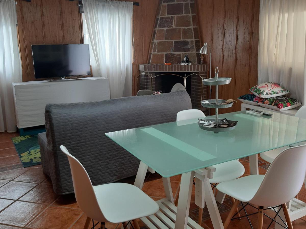 Lovely Home Nearby Madrid To Enjoy Nature Villaviciosa de Odón Exteriör bild