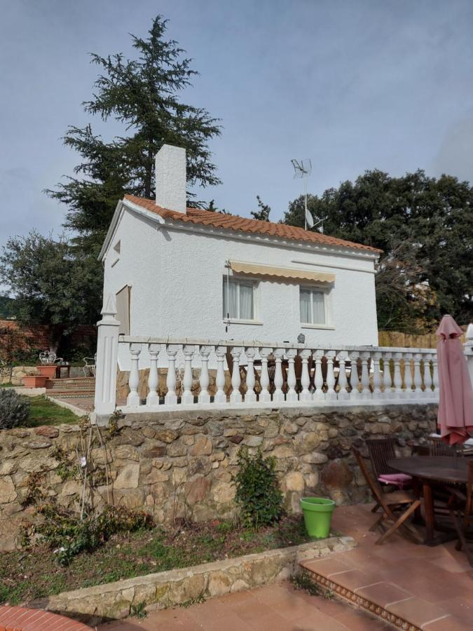 Lovely Home Nearby Madrid To Enjoy Nature Villaviciosa de Odón Exteriör bild