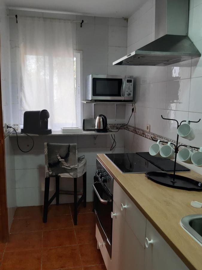 Lovely Home Nearby Madrid To Enjoy Nature Villaviciosa de Odón Exteriör bild