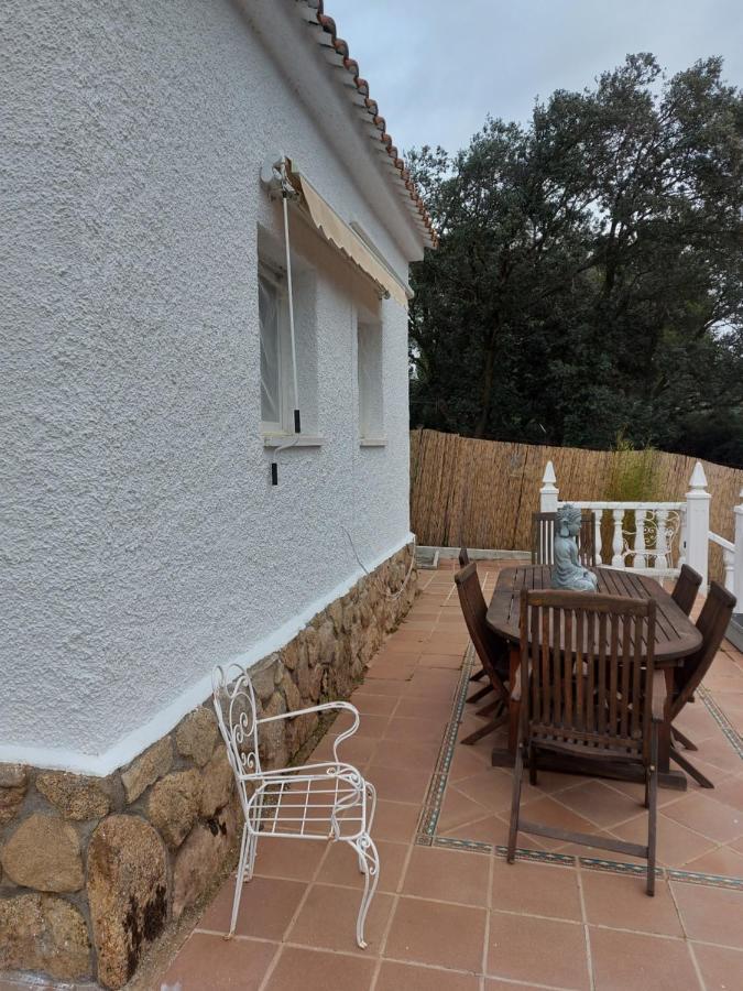 Lovely Home Nearby Madrid To Enjoy Nature Villaviciosa de Odón Exteriör bild