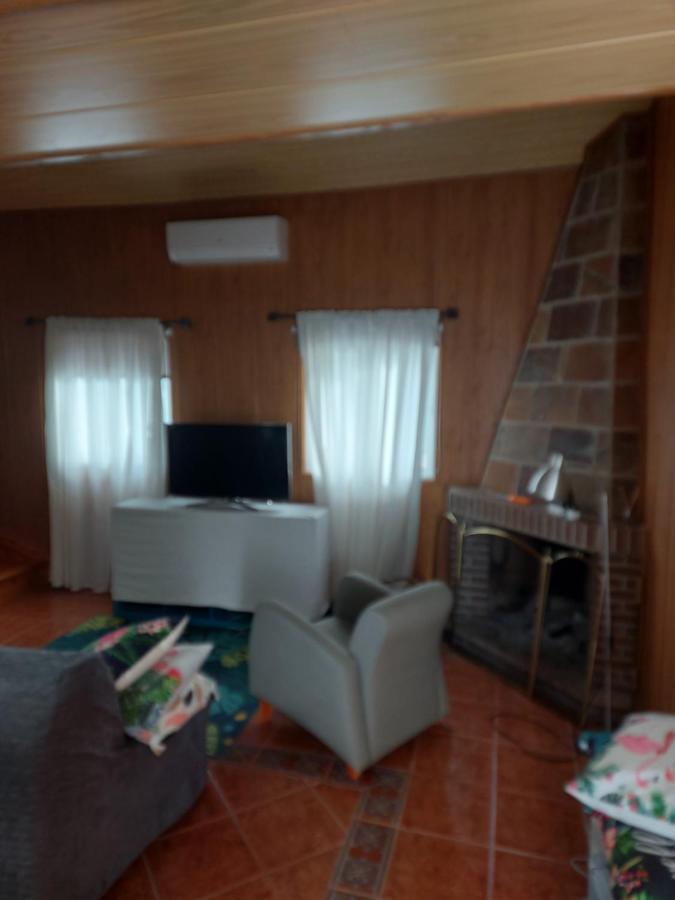 Lovely Home Nearby Madrid To Enjoy Nature Villaviciosa de Odón Exteriör bild