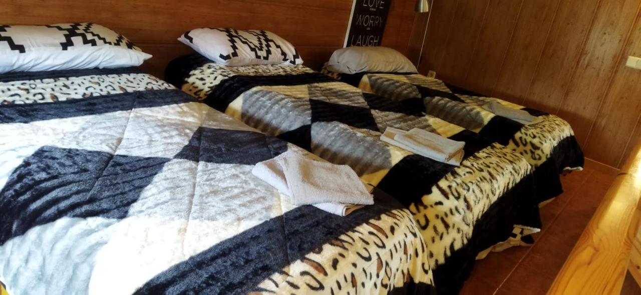 Lovely Home Nearby Madrid To Enjoy Nature Villaviciosa de Odón Exteriör bild