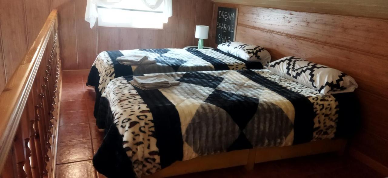 Lovely Home Nearby Madrid To Enjoy Nature Villaviciosa de Odón Exteriör bild